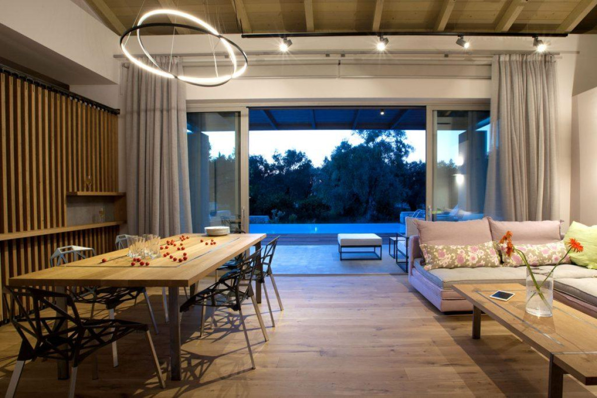 Agrikies Villas