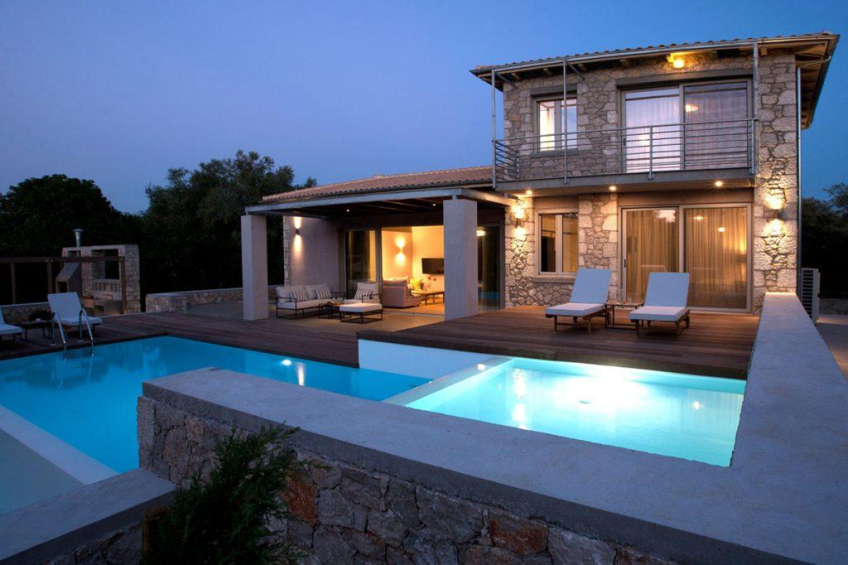 Agrikies Villas