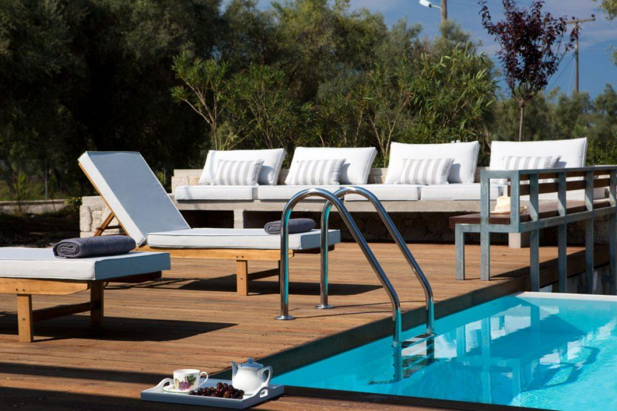 Agrikies Villas