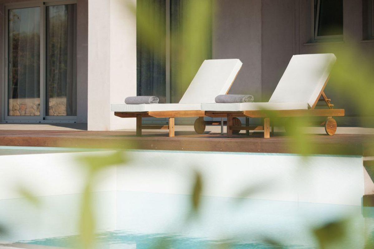 Agrikies Villas