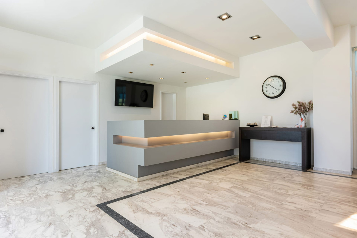 AGRILIA HOTEL