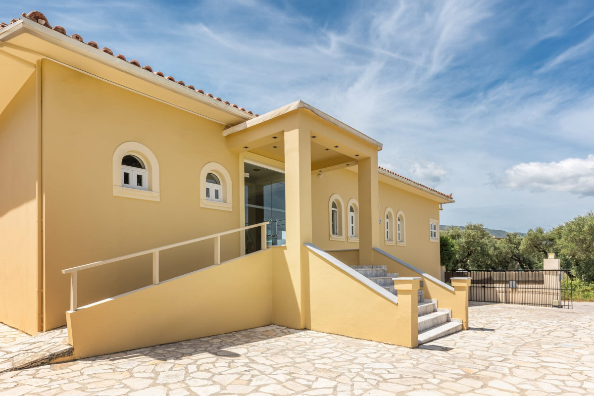 AGRILIA HOTEL