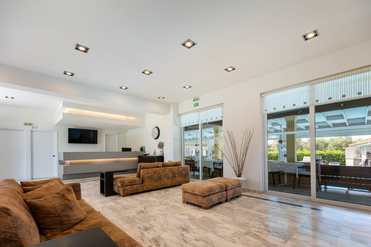 AGRILIA HOTEL