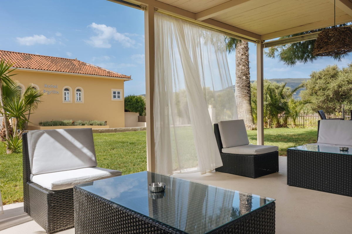 AGRILIA HOTEL