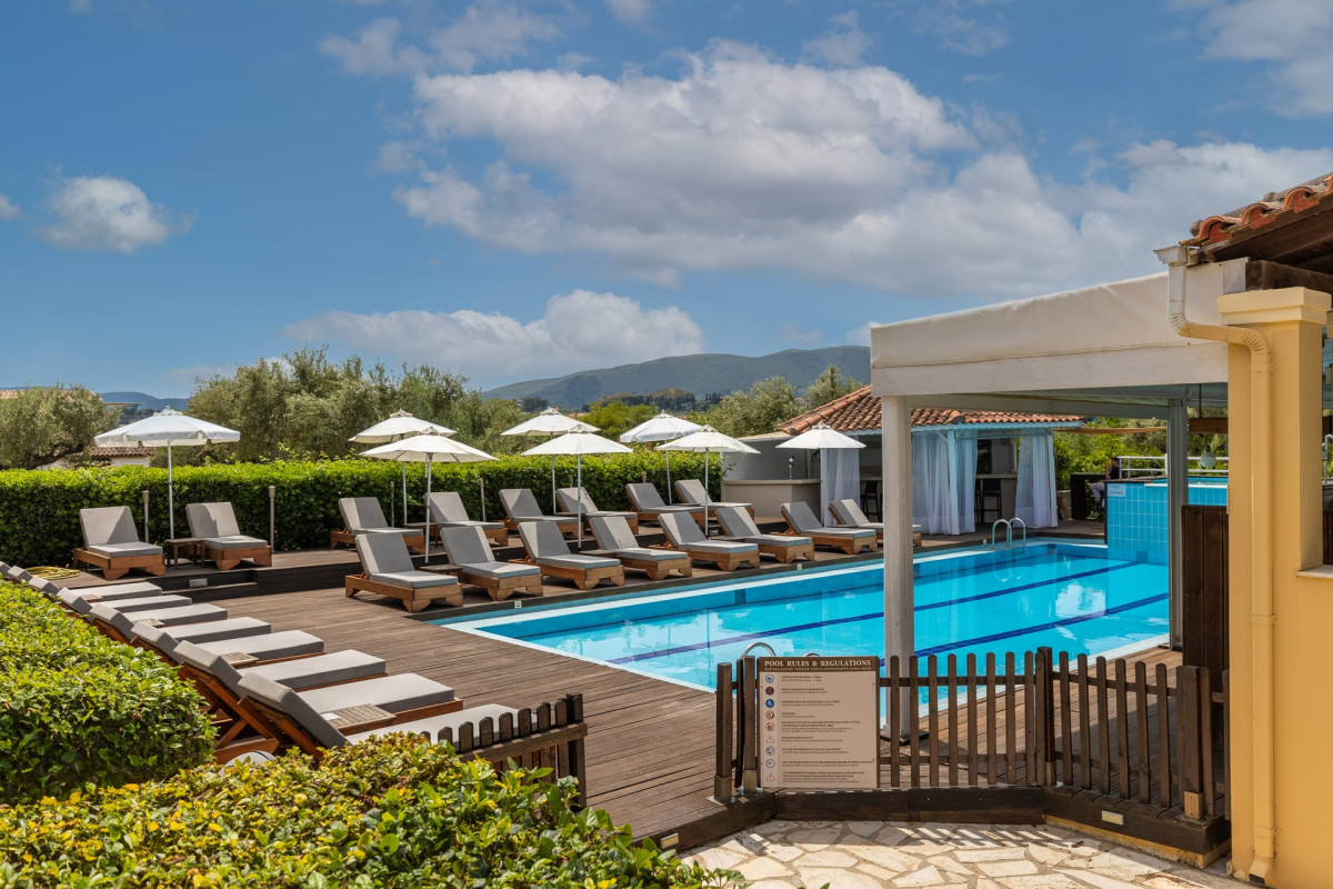 AGRILIA HOTEL