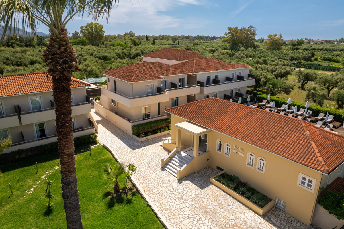 AGRILIA HOTEL