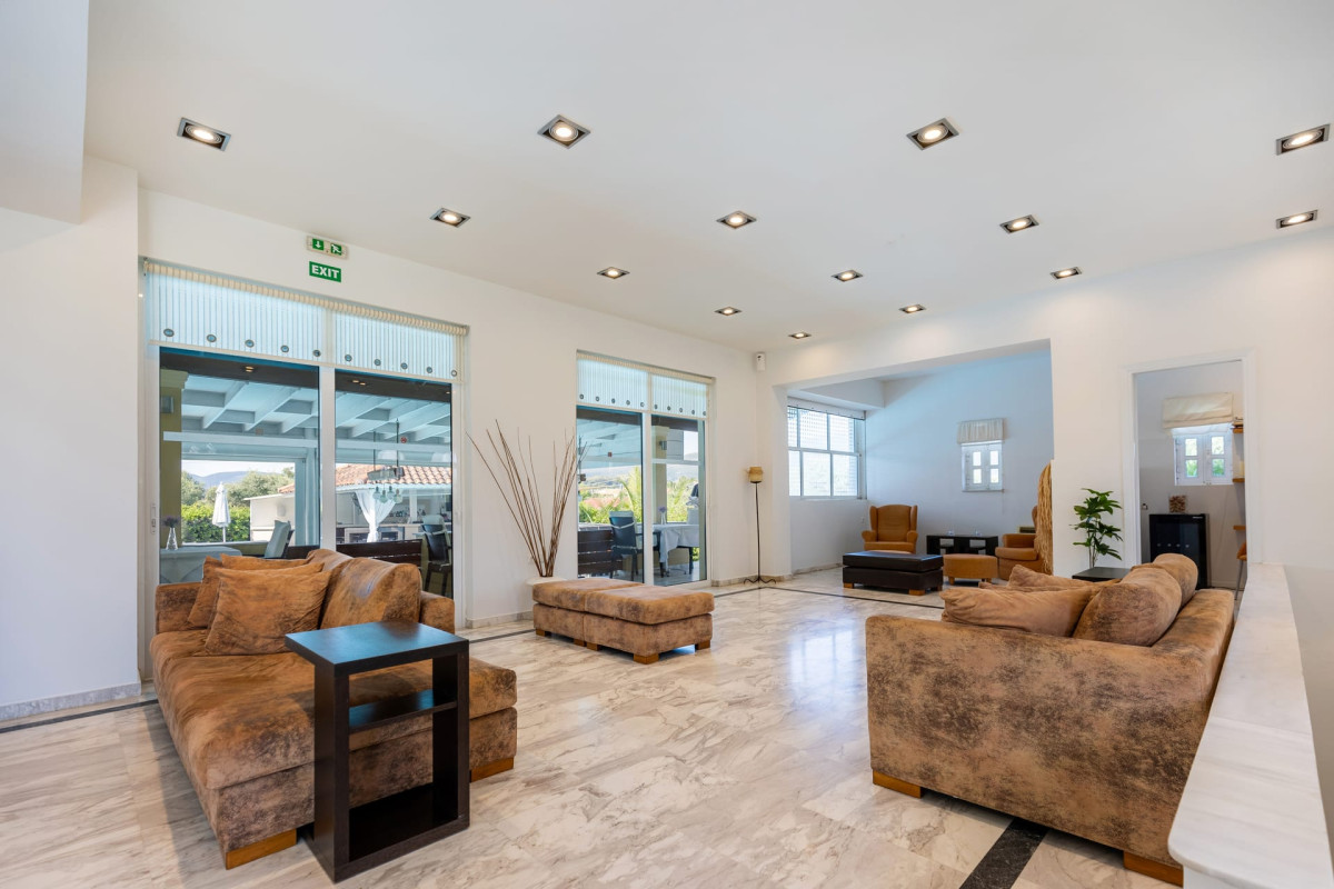 AGRILIA HOTEL