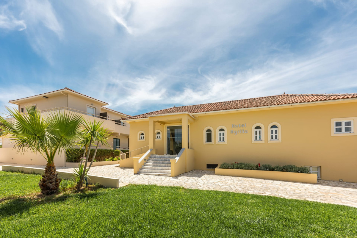 AGRILIA HOTEL