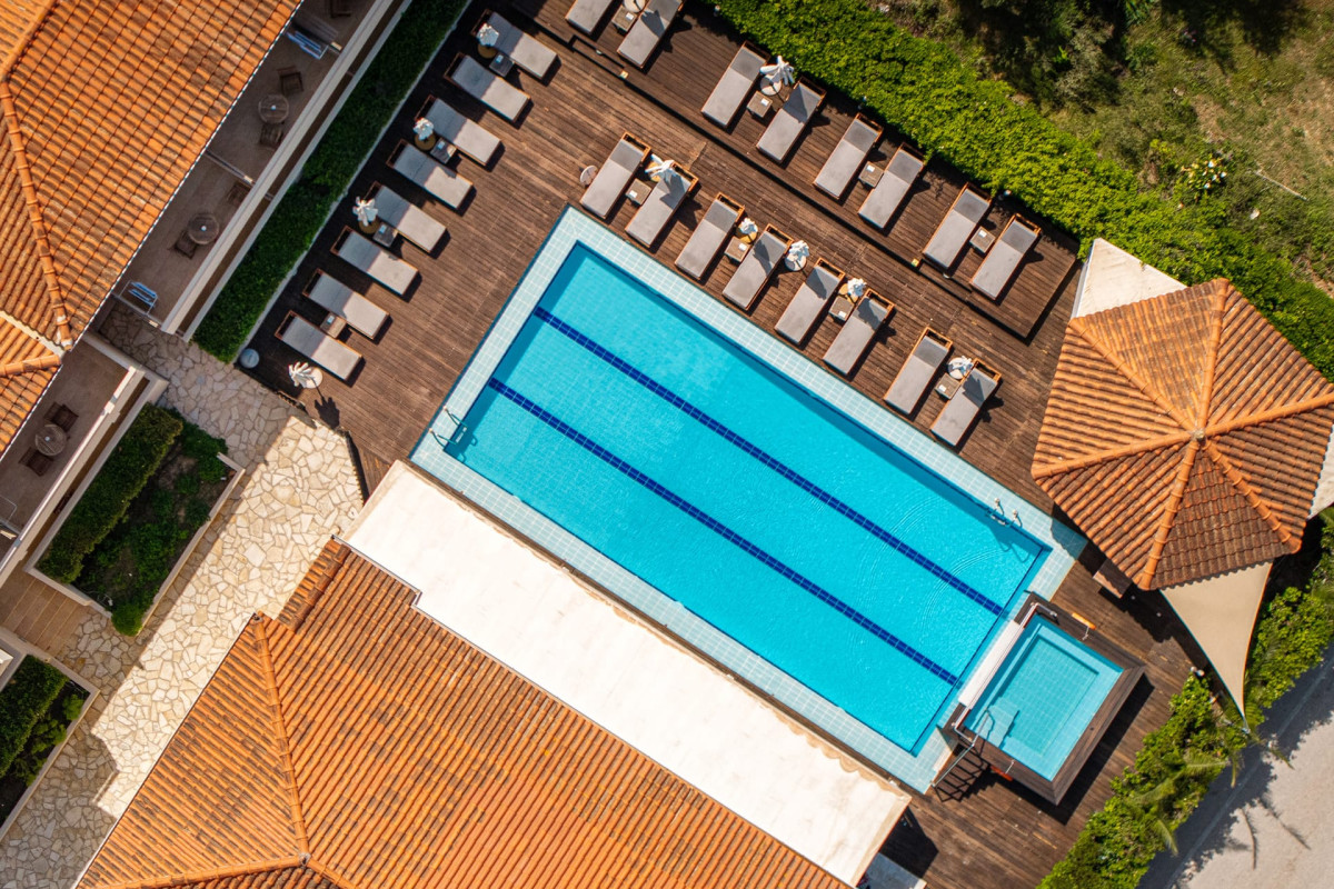 AGRILIA HOTEL
