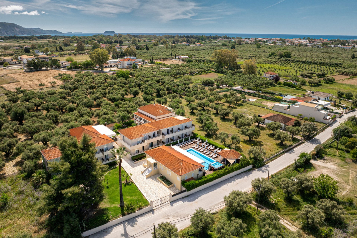 AGRILIA HOTEL