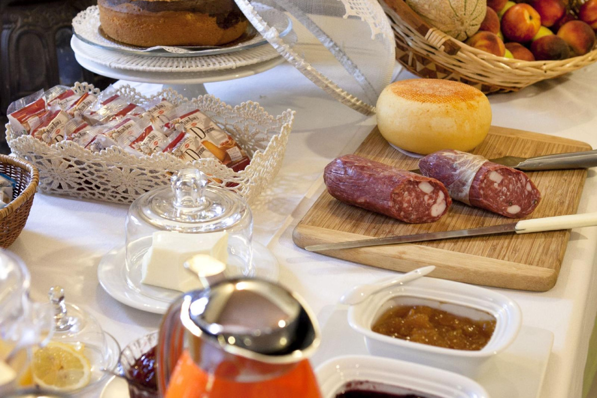 Agritourism Tenuta Armaiolo