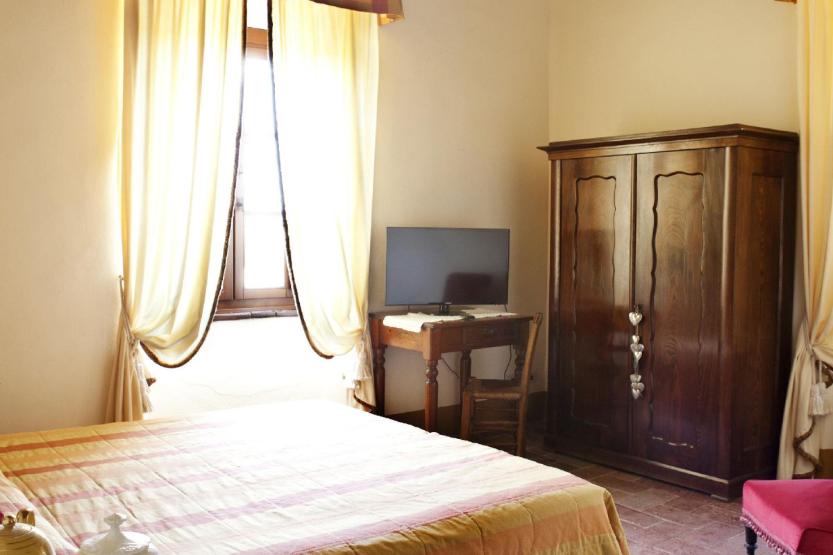 Agritourism Tenuta Armaiolo