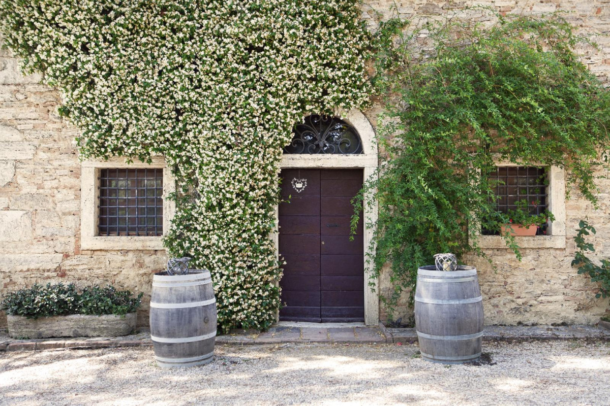 Agritourism Tenuta Armaiolo