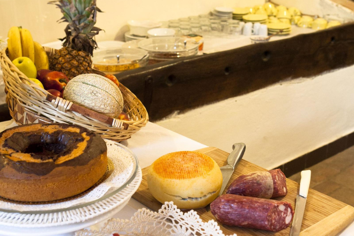 Agritourism Tenuta Armaiolo