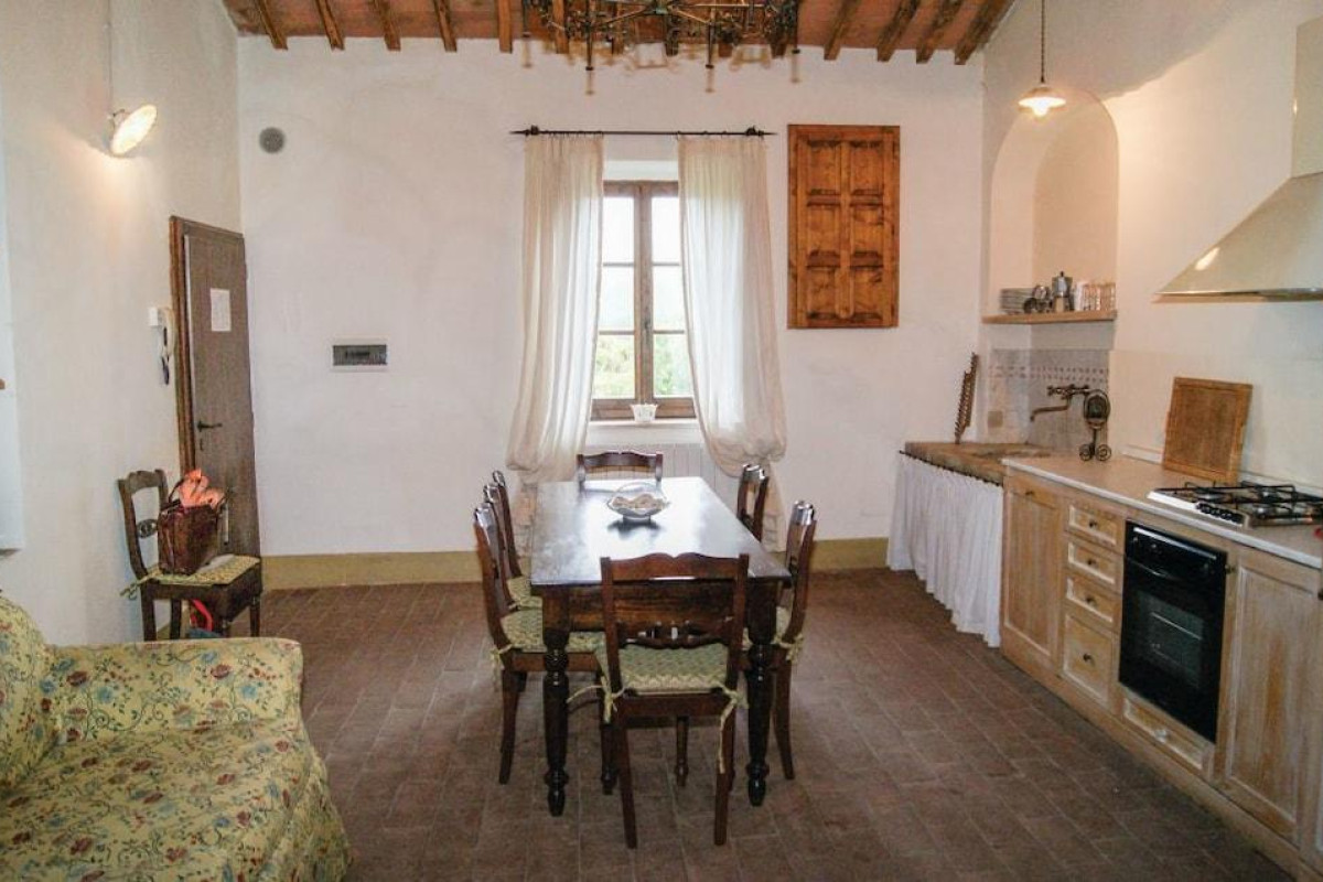Agritourism Tenuta Armaiolo