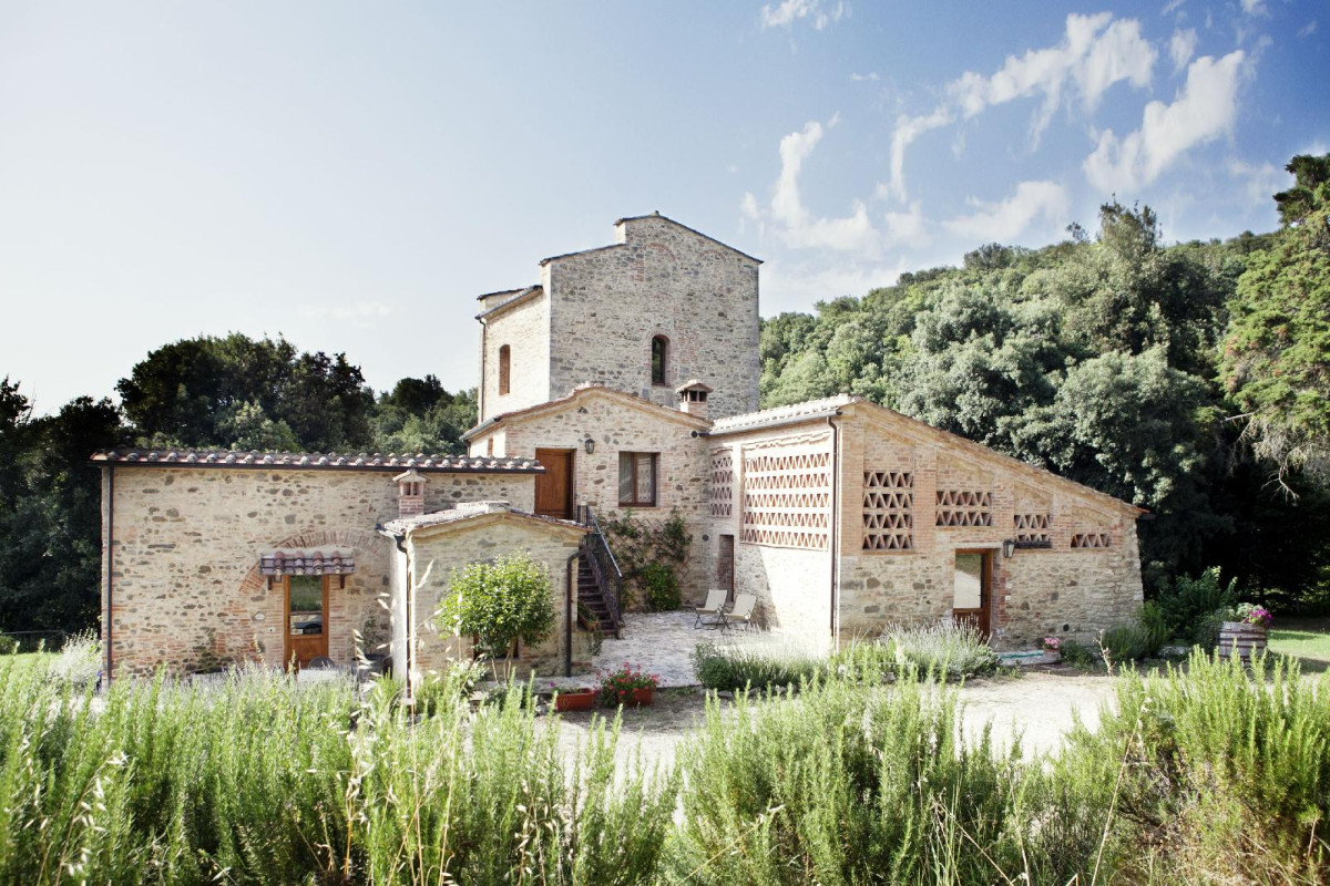 Agritourism Tenuta Armaiolo