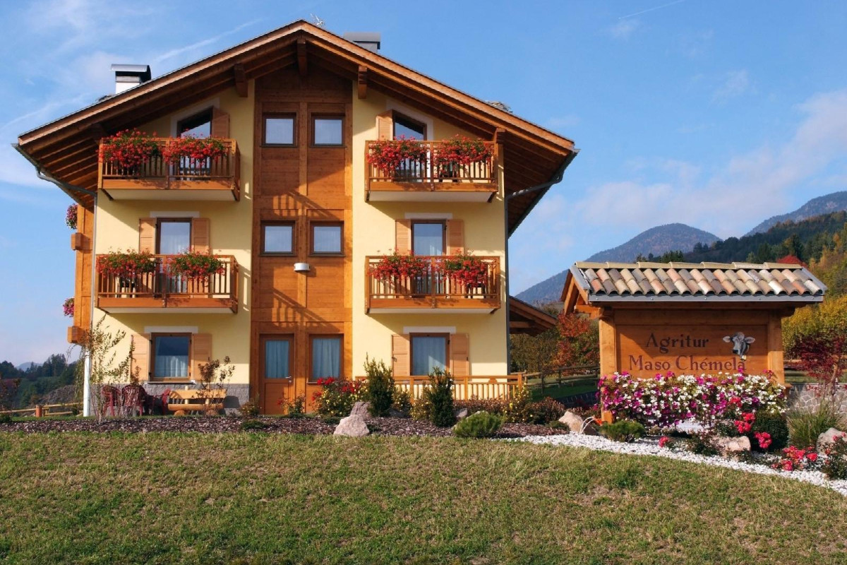 Agritur Maso Chemela