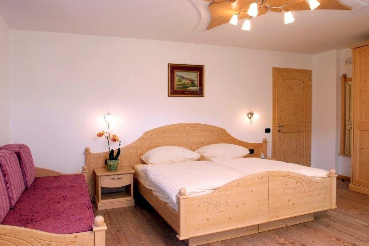 Agritur Maso Chemela