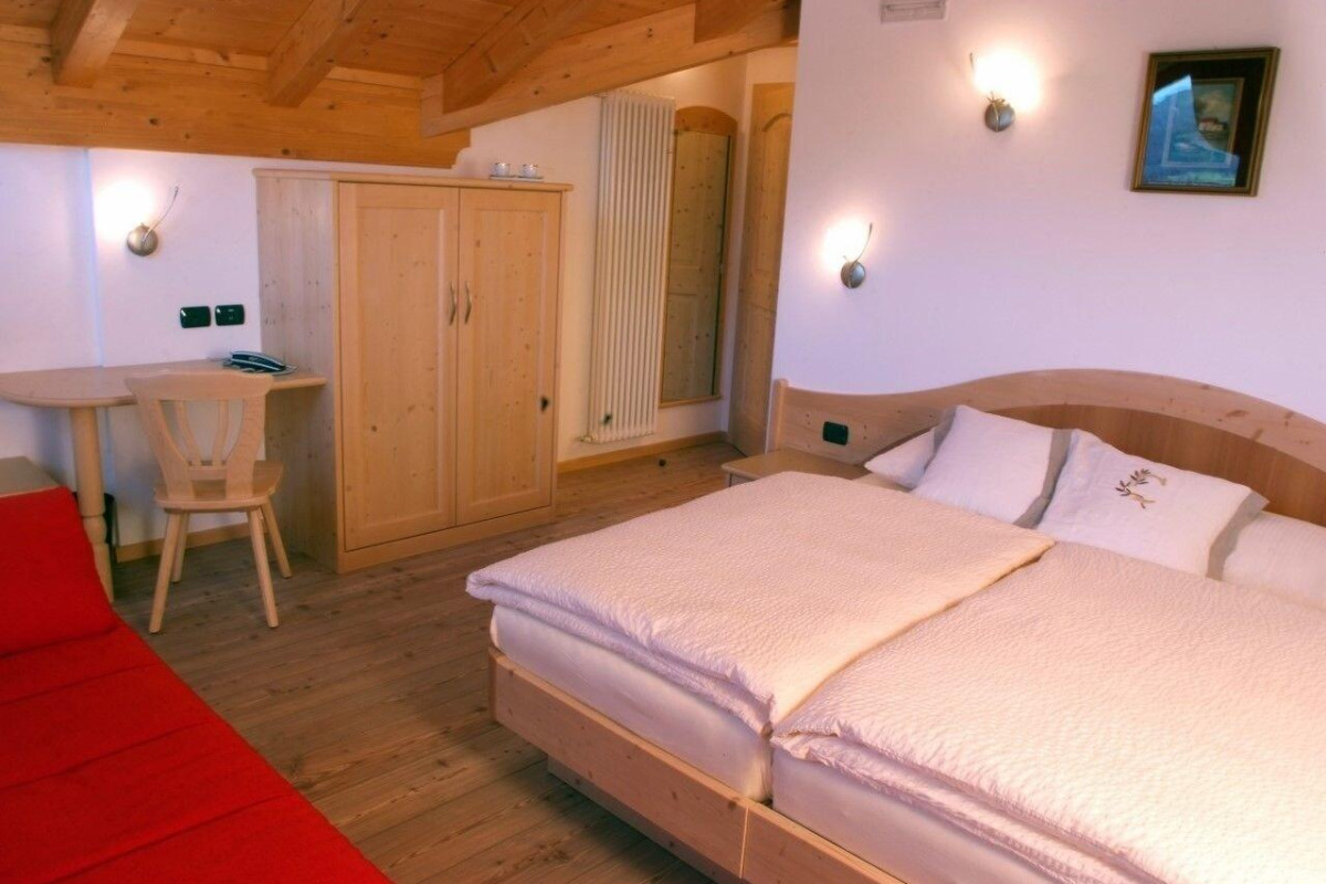 Agritur Maso Chemela