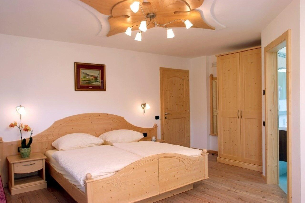 Agritur Maso Chemela