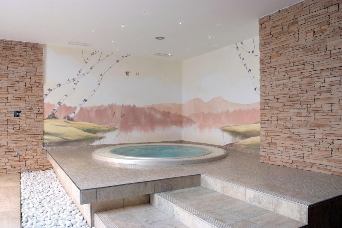 Agritur Maso Chemela