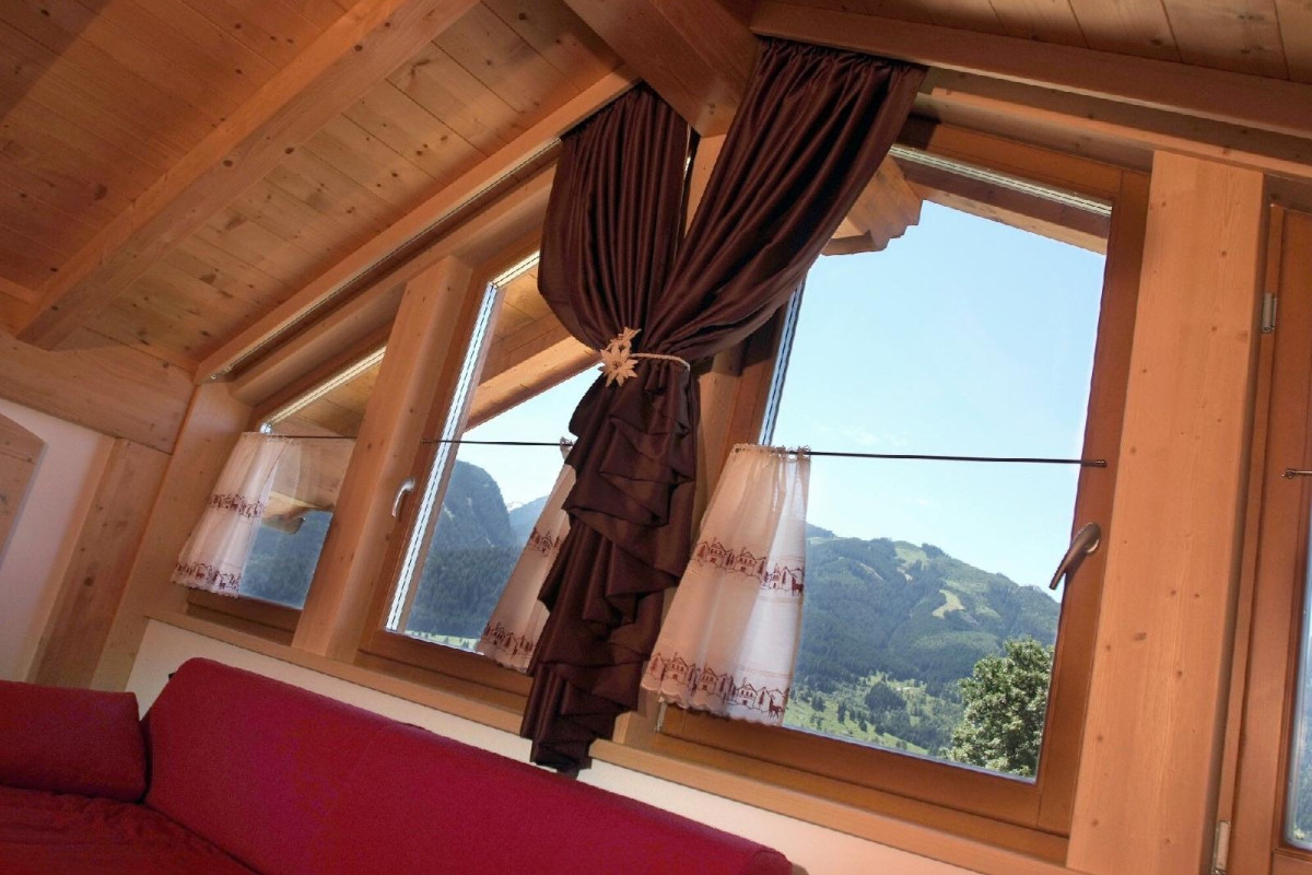 Agritur Maso Chemela