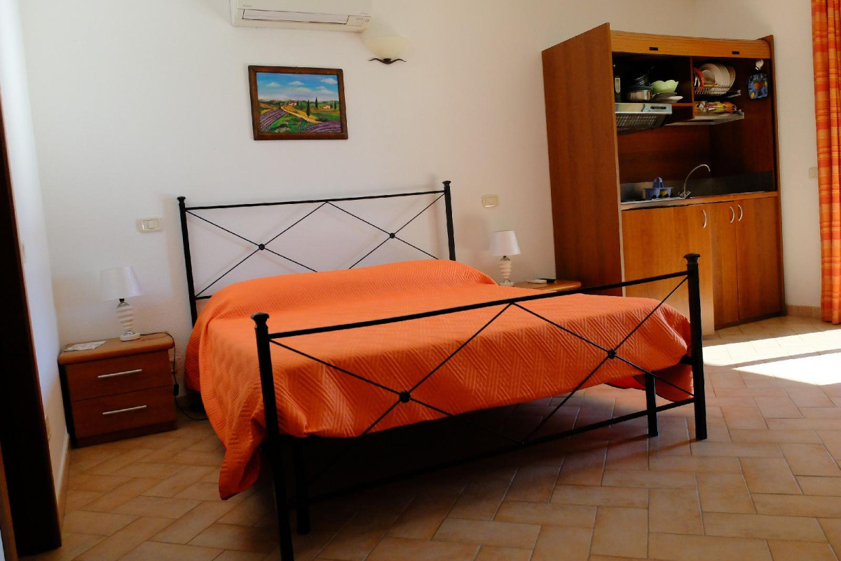 Agriturismo Al Girasole Farm Holiday B&B