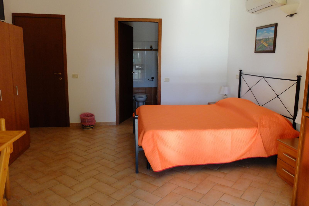 Agriturismo Al Girasole Farm Holiday B&B
