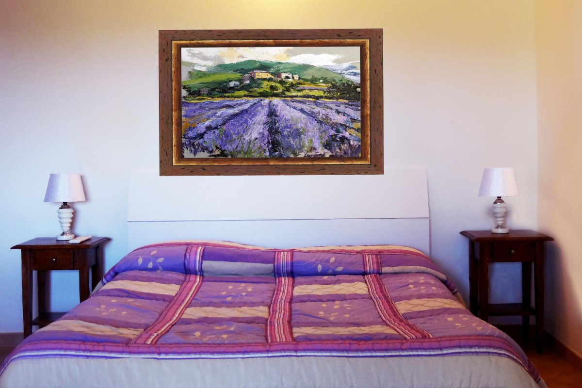 Agriturismo Al Girasole Farm Holiday B&B