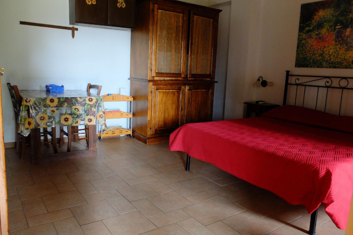 Agriturismo Al Girasole Farm Holiday B&B