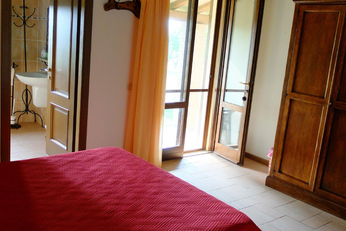 Agriturismo Al Girasole Farm Holiday B&B