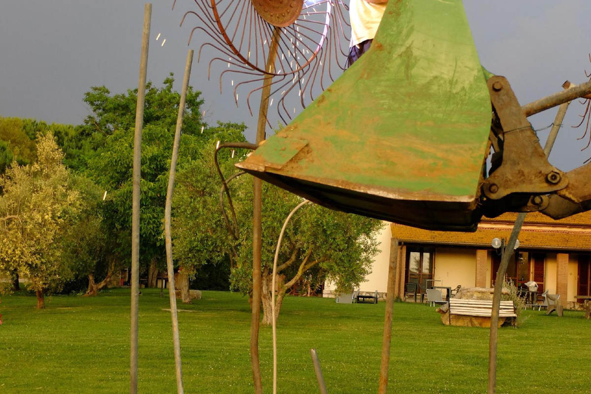 Agriturismo Al Girasole Farm Holiday B&B