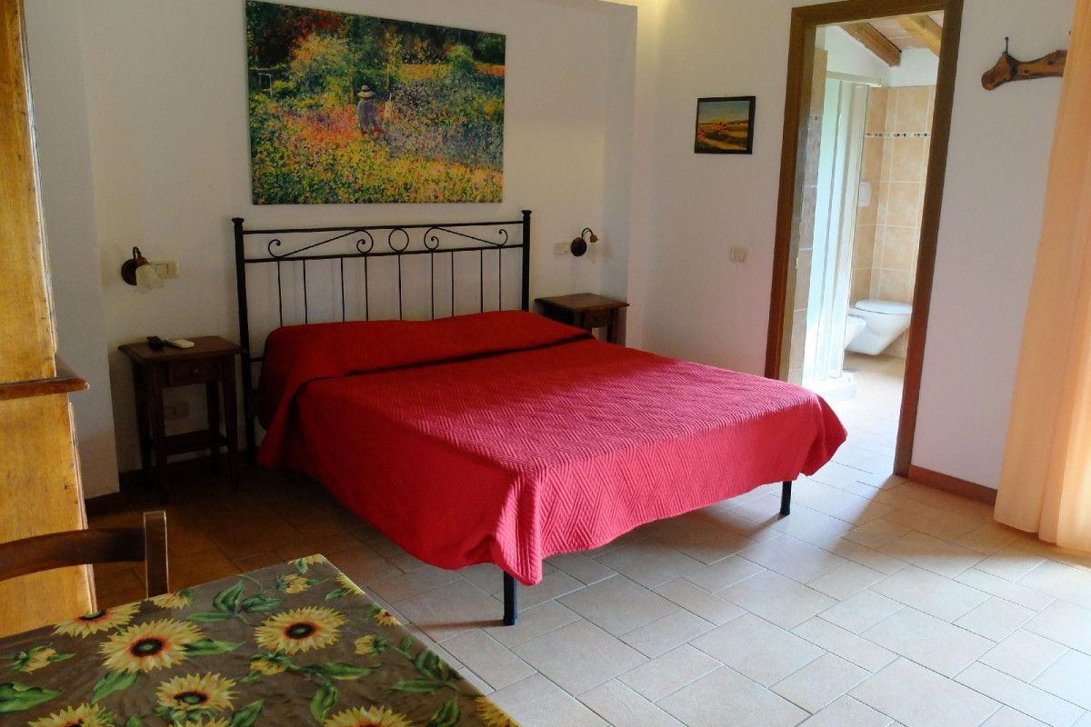 Agriturismo Al Girasole Farm Holiday B&B