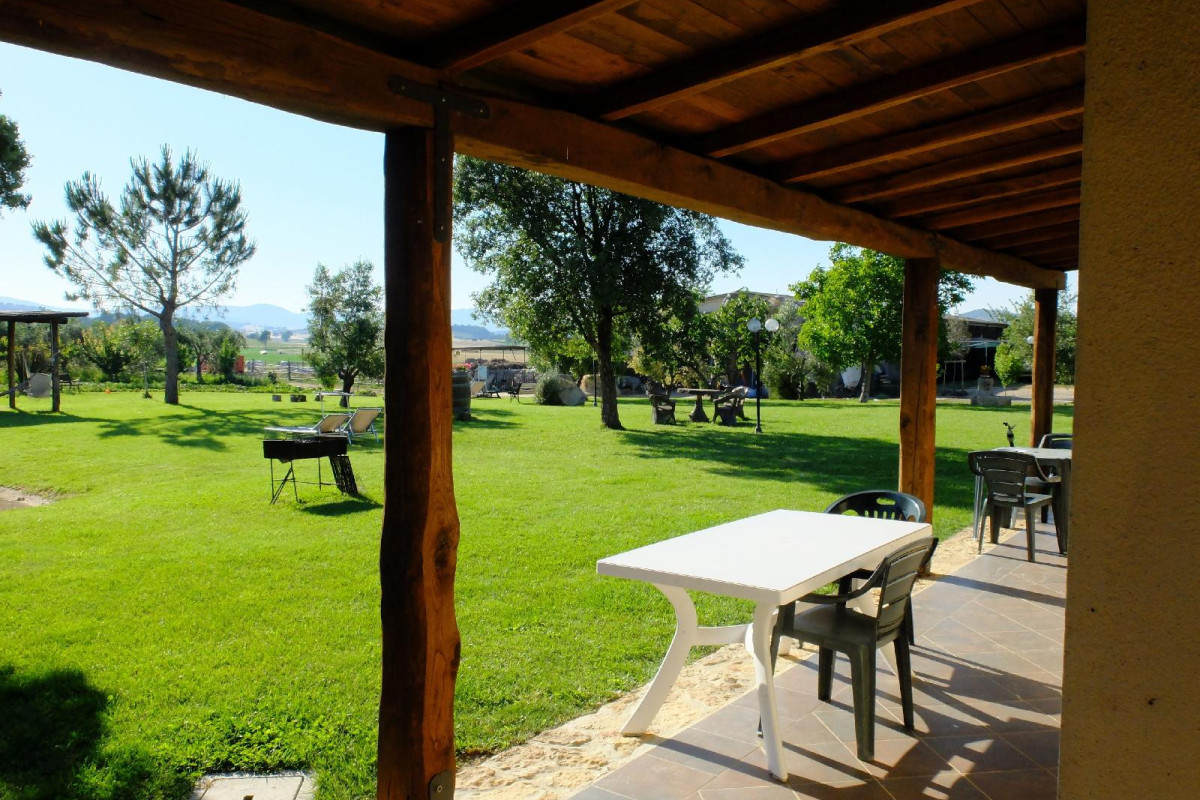 Agriturismo Al Girasole Farm Holiday B&B