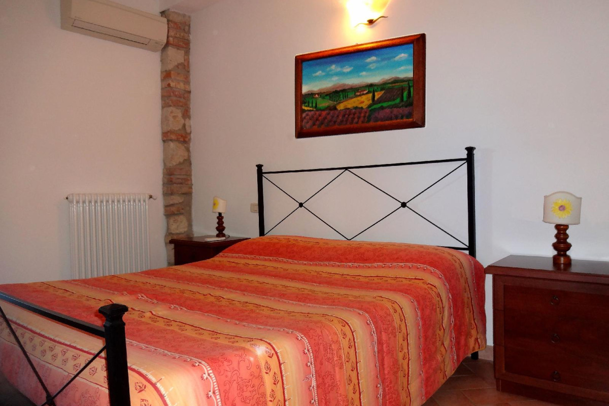 Agriturismo Al Girasole Farm Holiday B&B