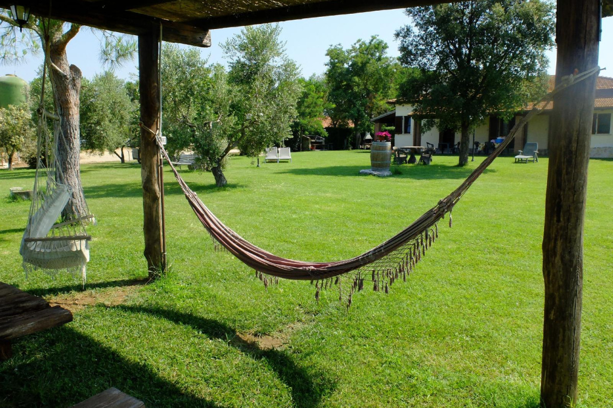 Agriturismo Al Girasole Farm Holiday B&B