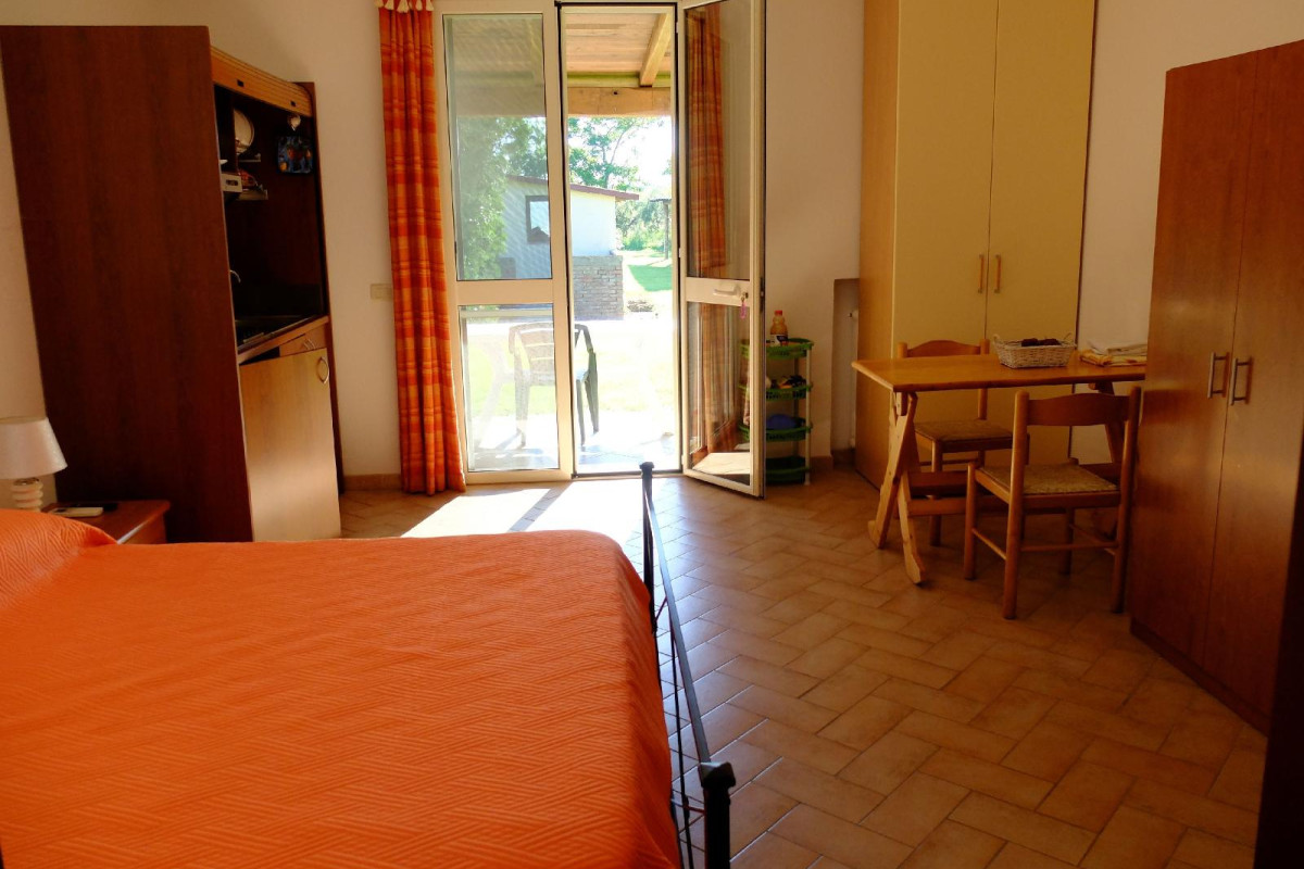 Agriturismo Al Girasole Farm Holiday B&B