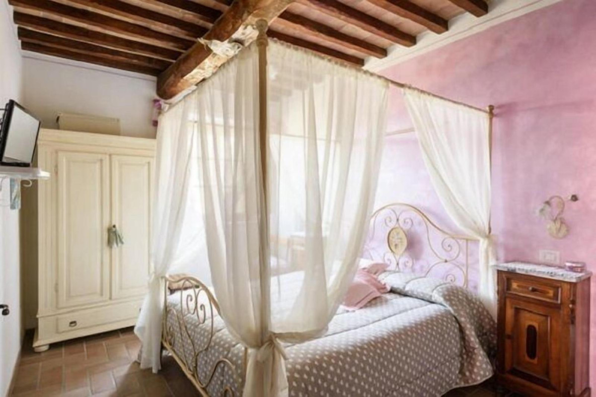 Agriturismo Antico Podere La Martinella