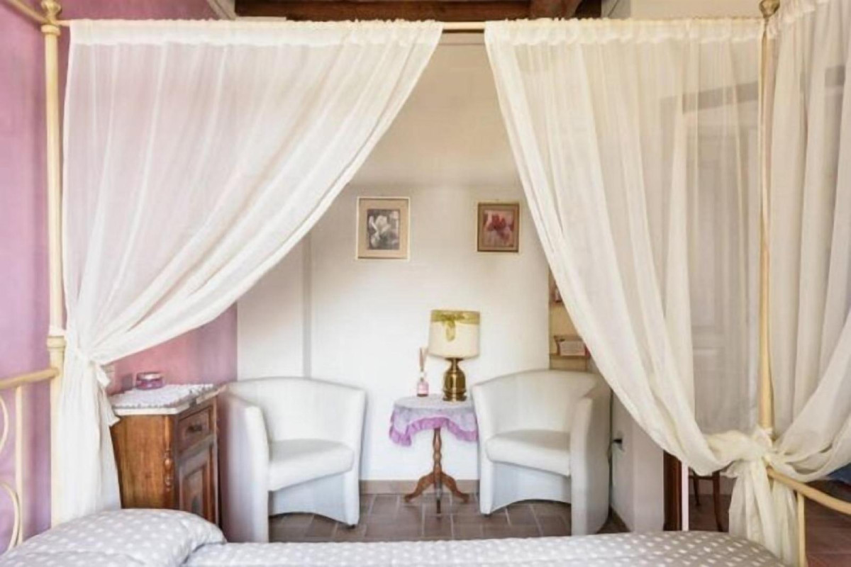 Agriturismo Antico Podere La Martinella