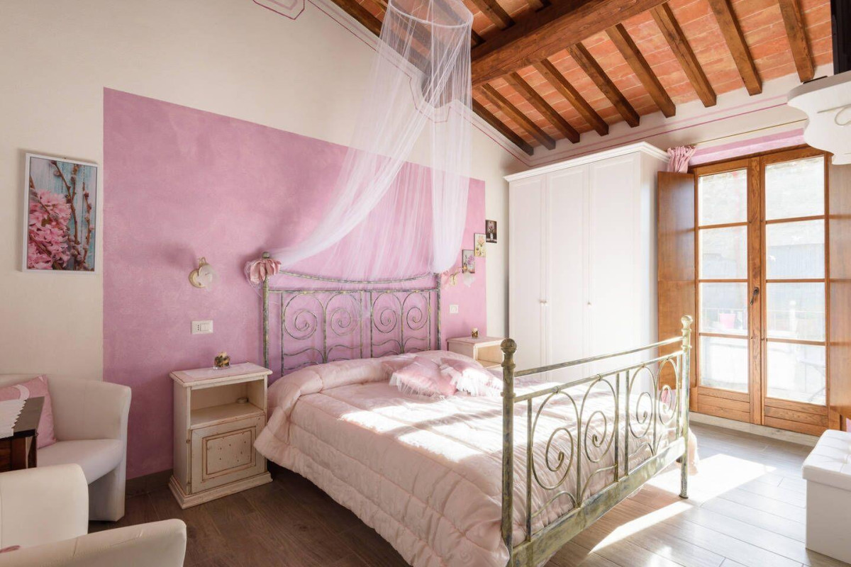 Agriturismo Antico Podere La Martinella