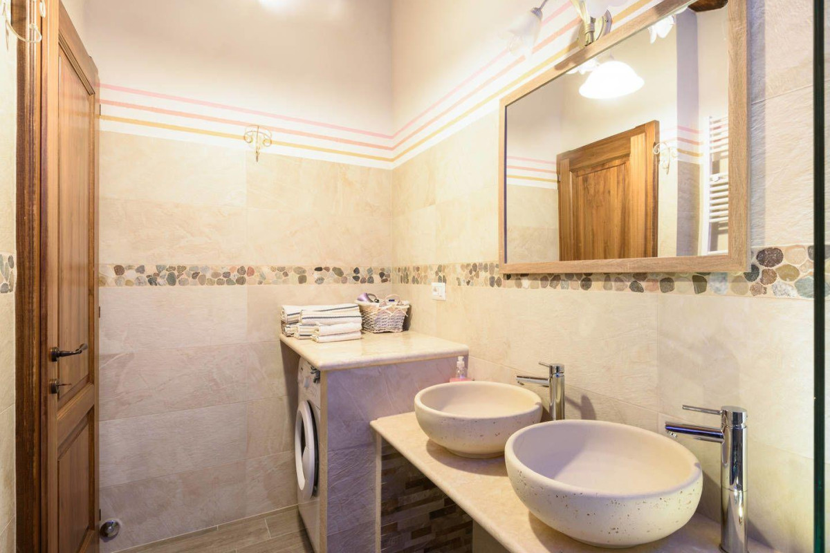 Agriturismo Antico Podere La Martinella
