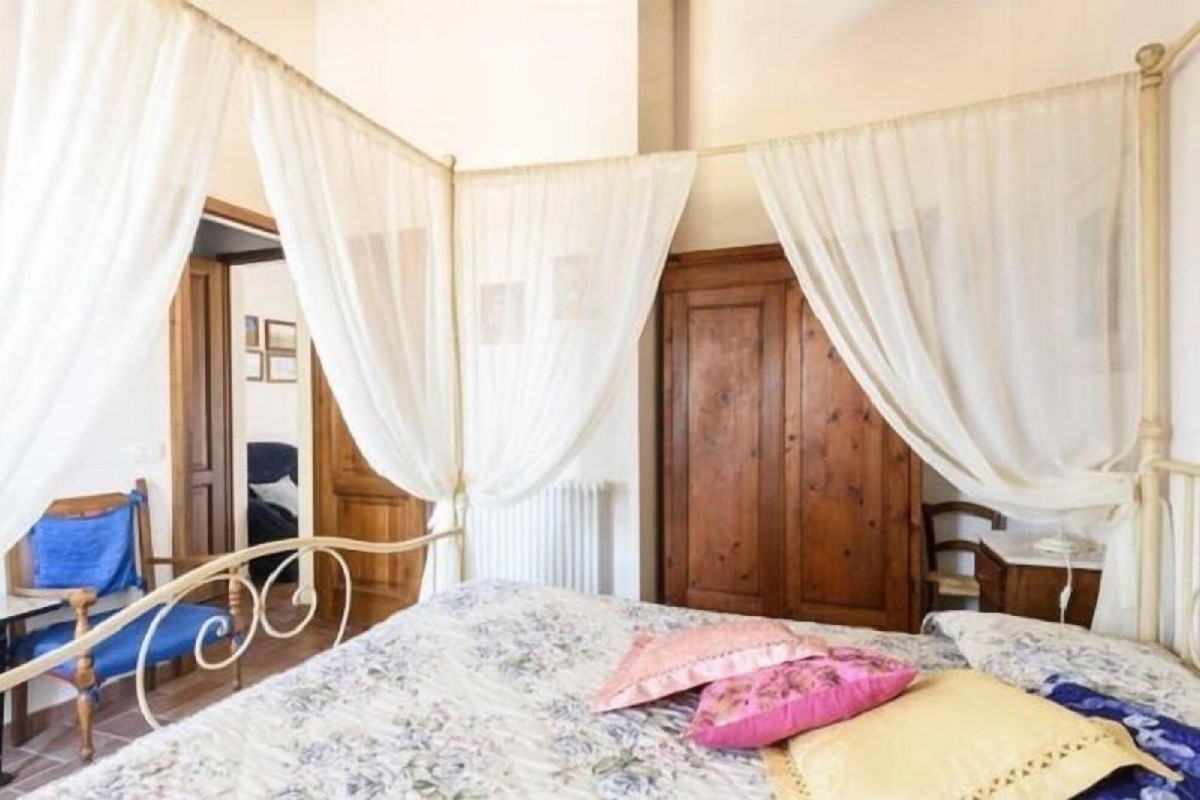Agriturismo Antico Podere La Martinella
