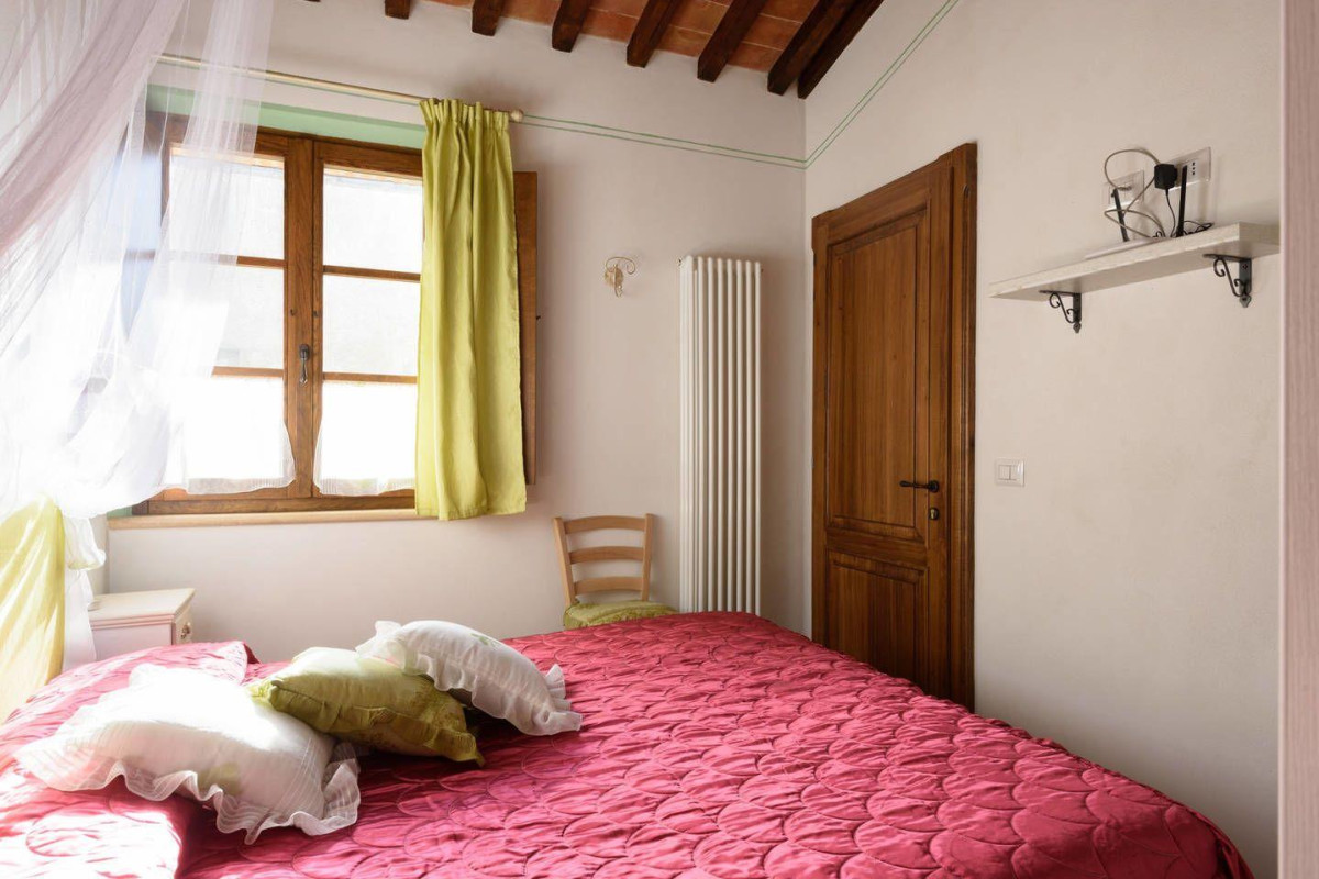 Agriturismo Antico Podere La Martinella