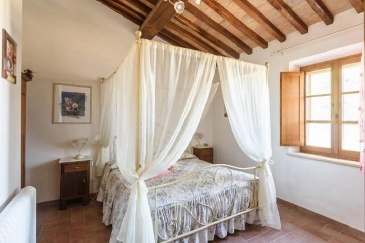 Agriturismo Antico Podere La Martinella