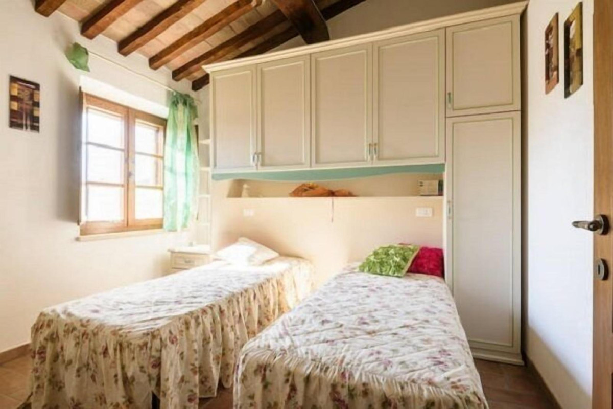 Agriturismo Antico Podere La Martinella