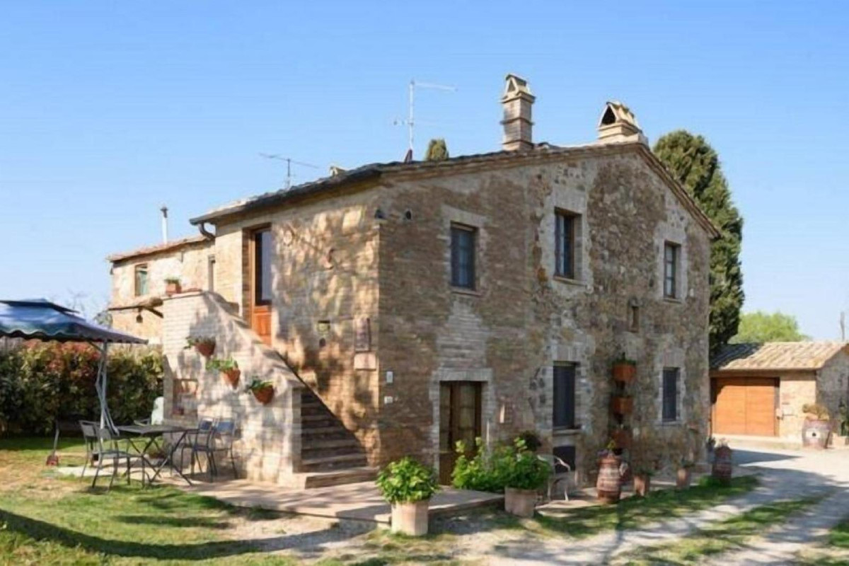 Agriturismo Antico Podere La Martinella