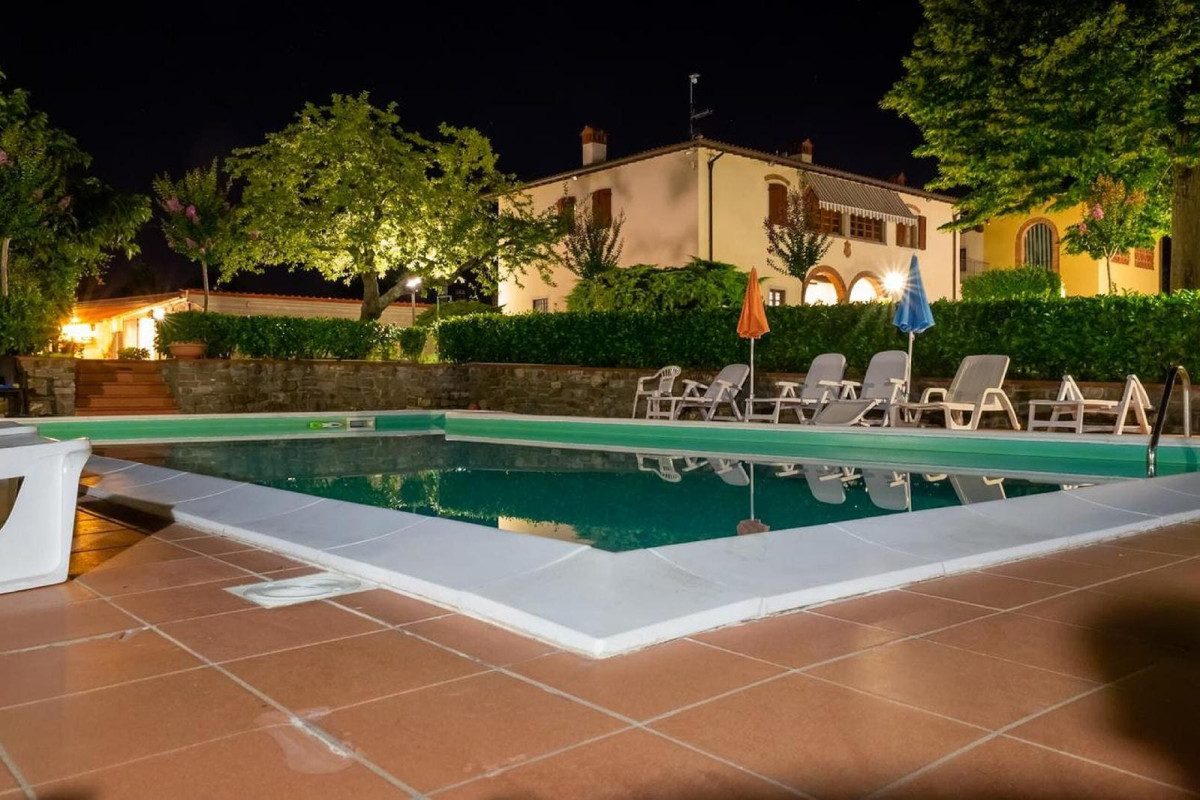 Agriturismo Bellosguardo