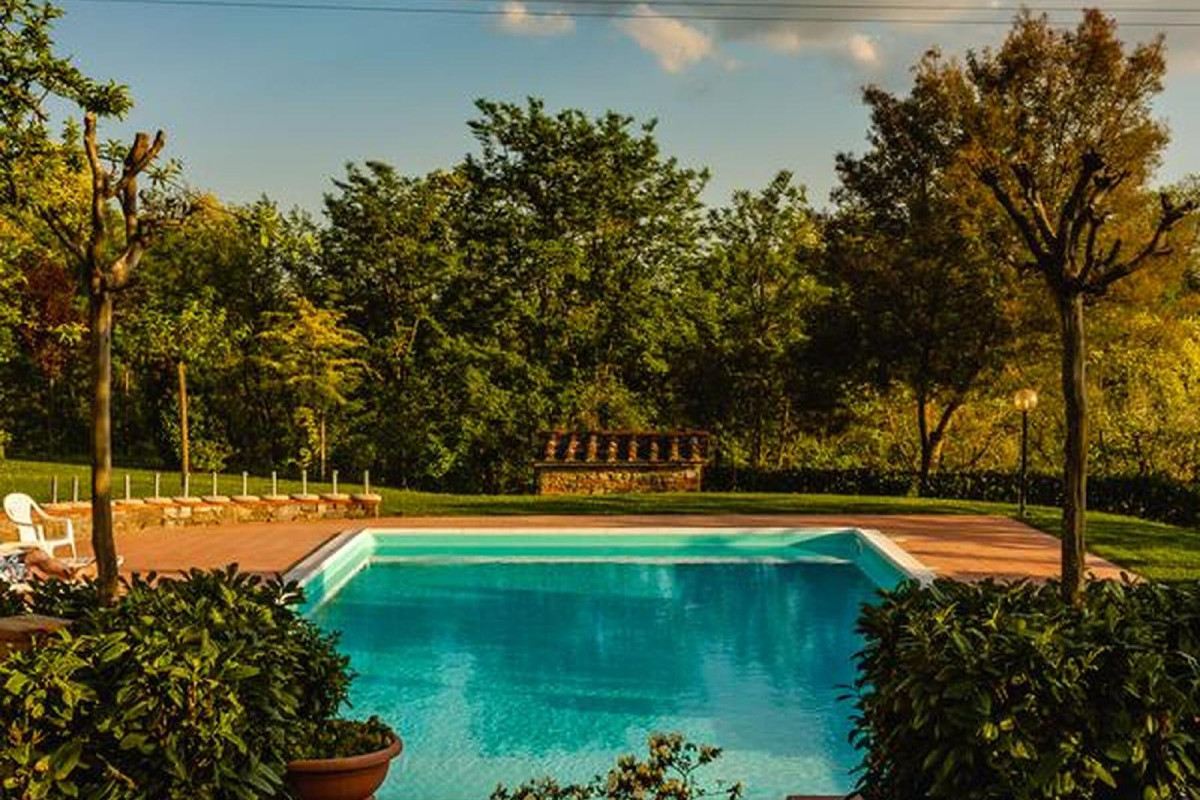 Agriturismo Bellosguardo
