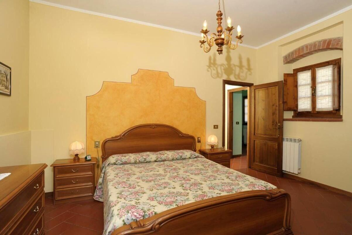 Agriturismo Bellosguardo