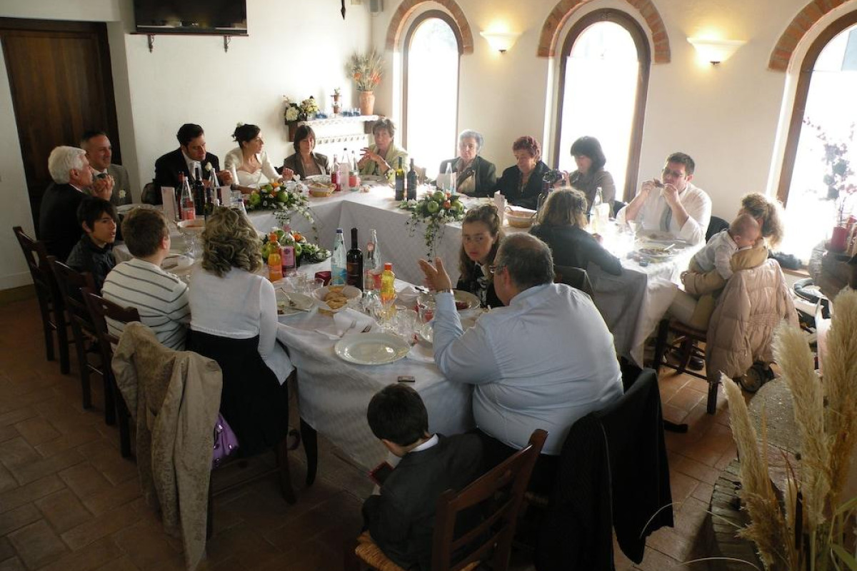Agriturismo Bonello